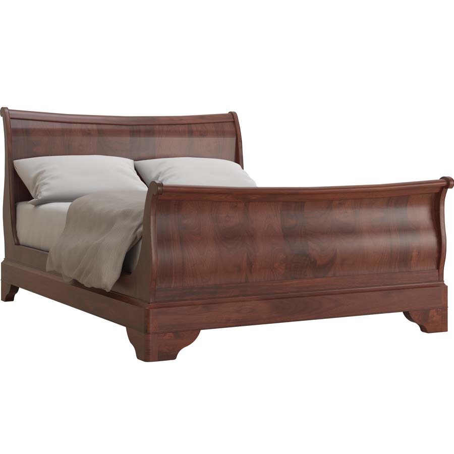 Willis & Gambier Antoinette Bedstead