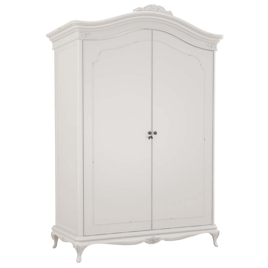 Willis & Gambier Etienne Wide Fitted Wardrobe
