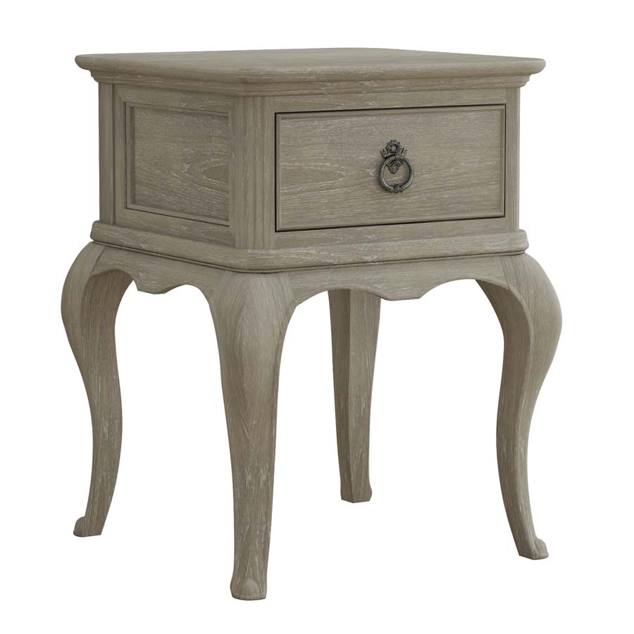 Willis & Gambier Camille Bedside Table