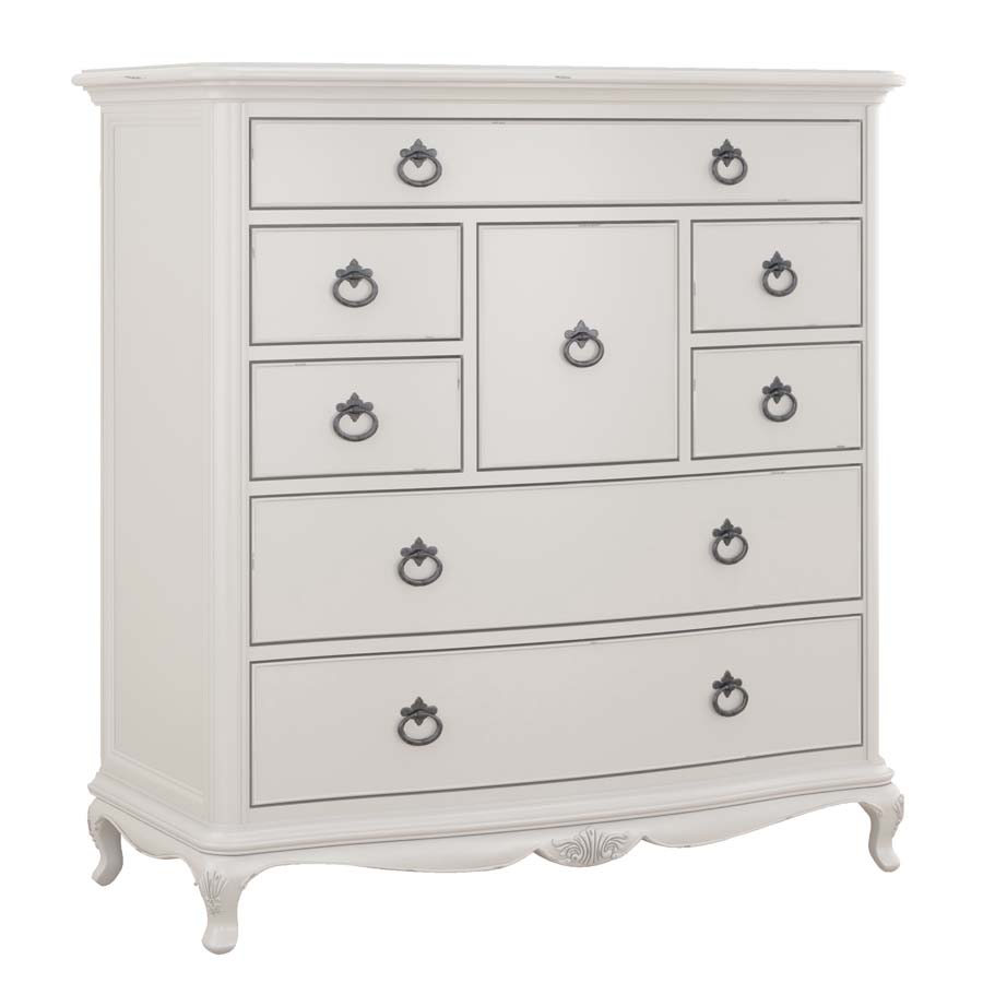Willis & Gambier Etienne 8 Drawer Chest