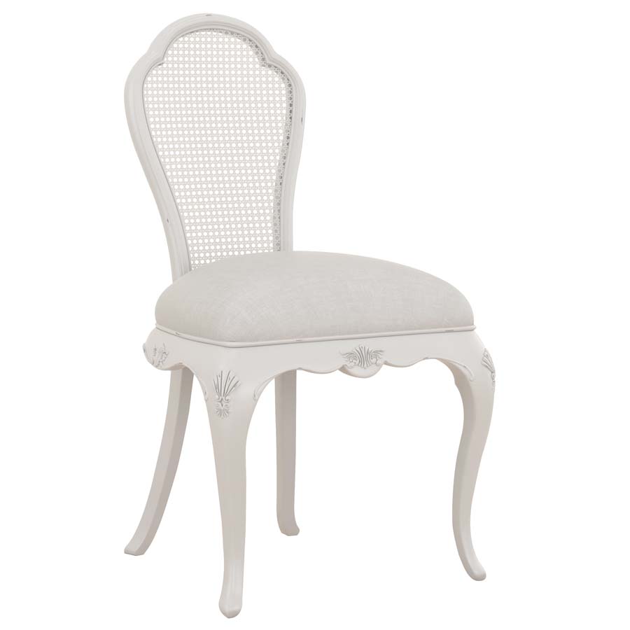 Willis & Gambier Etienne Bedroom Chair