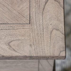 Gallery Interiors  Mystque Push Drawer Coffee Table