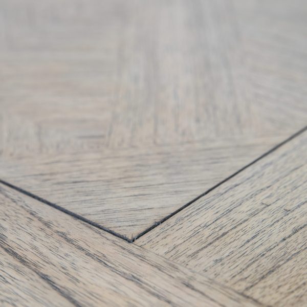 Gallery Interiors  Mystque Push Drawer Coffee Table - Image 5