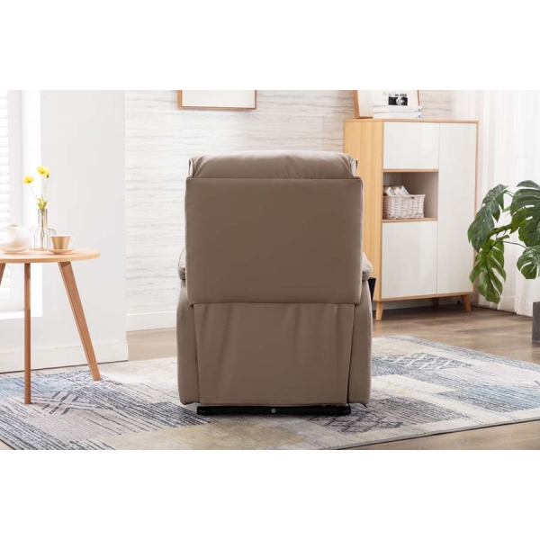 Global Furniture Alliance Valencia Dual Motor Riser Recliner - Image 21