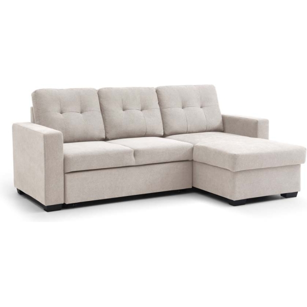 Kyoto Hampton Corner Sofabed - Available in 3 Colours - Image 4
