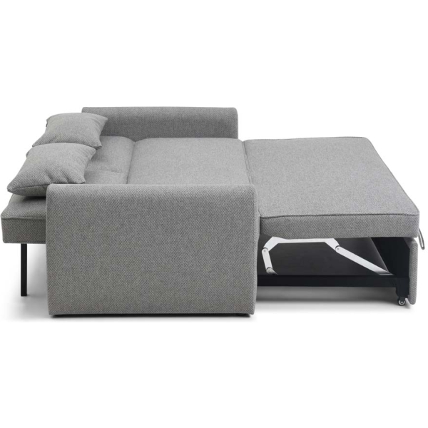 Kyoto Clarke Sofa Bed - Available in 2 Colours - Image 14