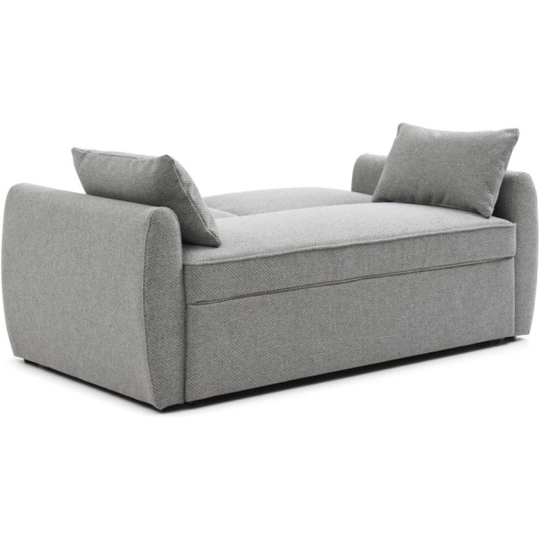 Kyoto Clarke Sofa Bed - Available in 2 Colours - Image 9