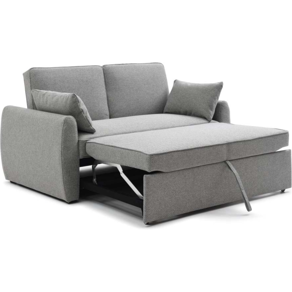 Kyoto Clarke Sofa Bed - Available in 2 Colours - Image 10