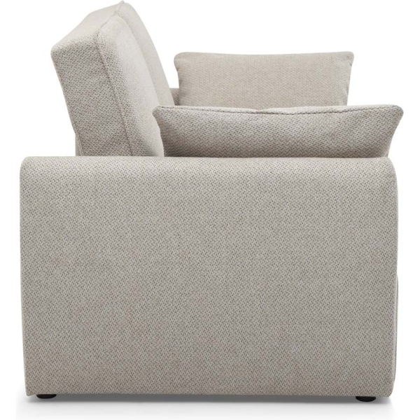 Kyoto Clarke Sofa Bed - Available in 2 Colours - Image 25