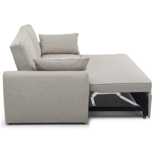 Kyoto Clarke Sofa Bed - Available in 2 Colours - Image 26