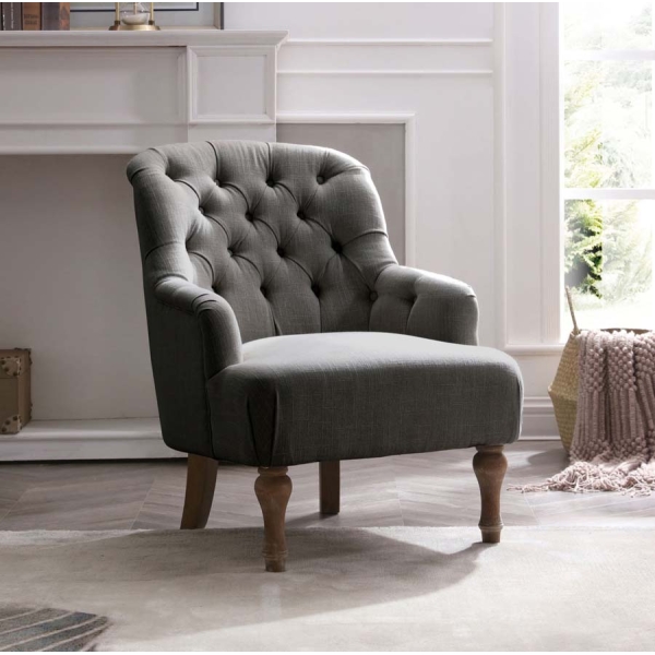 Kyoto Bianca Chair - Available in 2 Colours