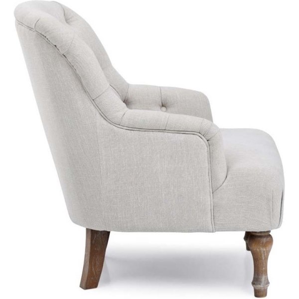 Kyoto Bianca Chair - Available in 2 Colours - Image 9