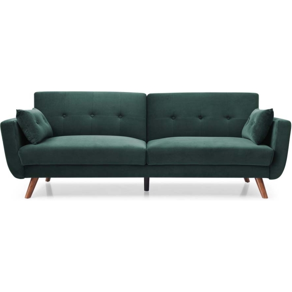 Kyoto Oslo Sofa Bed - Available in 3 Colours - Image 15