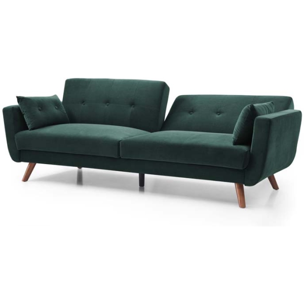 Kyoto Oslo Sofa Bed - Available in 3 Colours - Image 16