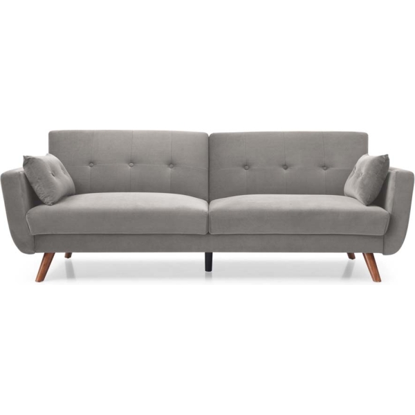 Kyoto Oslo Sofa Bed - Available in 3 Colours - Image 11