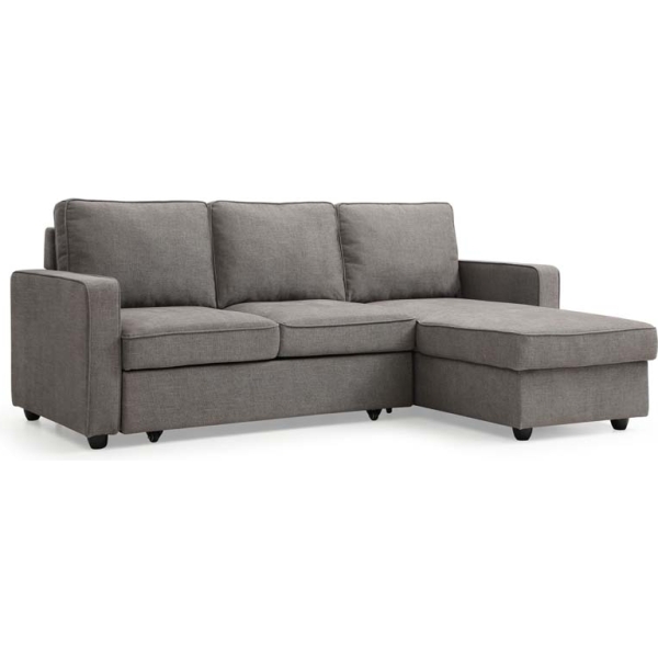 Kyoto Myles Corner Sofa Bed - Available in 3 Colours - Image 14
