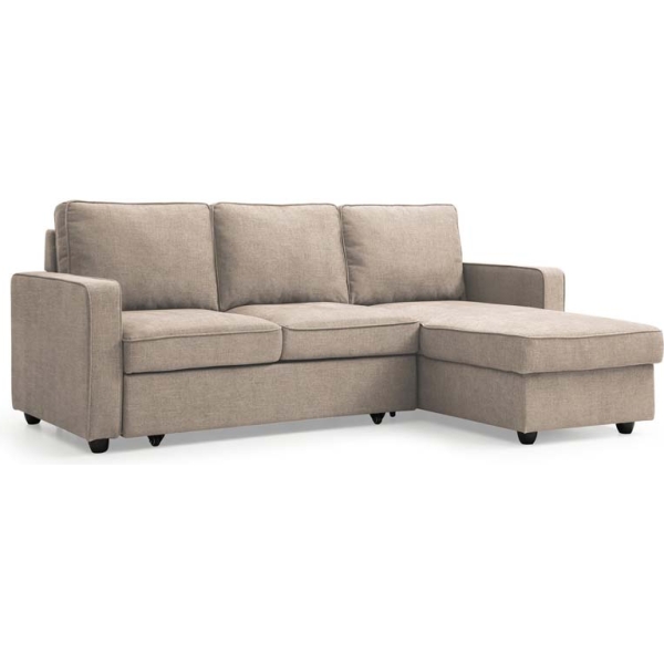 Kyoto Myles Corner Sofa Bed - Available in 3 Colours - Image 9