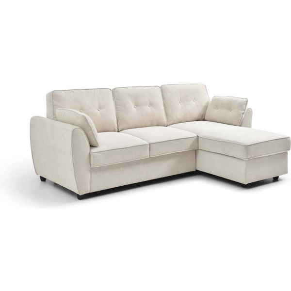 Kyoto Willow Corner Sofa Bed - Image 5