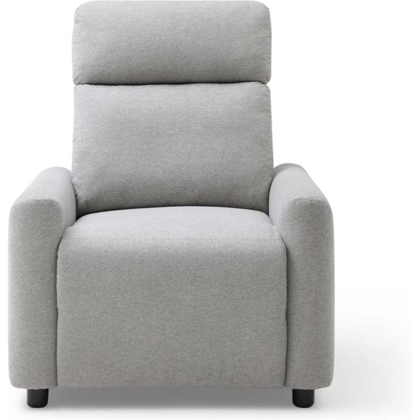 Kyoto Toby Push Back Recliner - Image 12