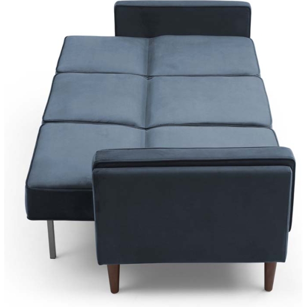 Kyoto Paolo Sofa Bed - Available in 2 Colours - Image 21