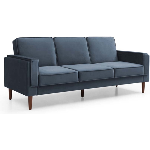 Kyoto Paolo Sofa Bed - Available in 2 Colours - Image 16