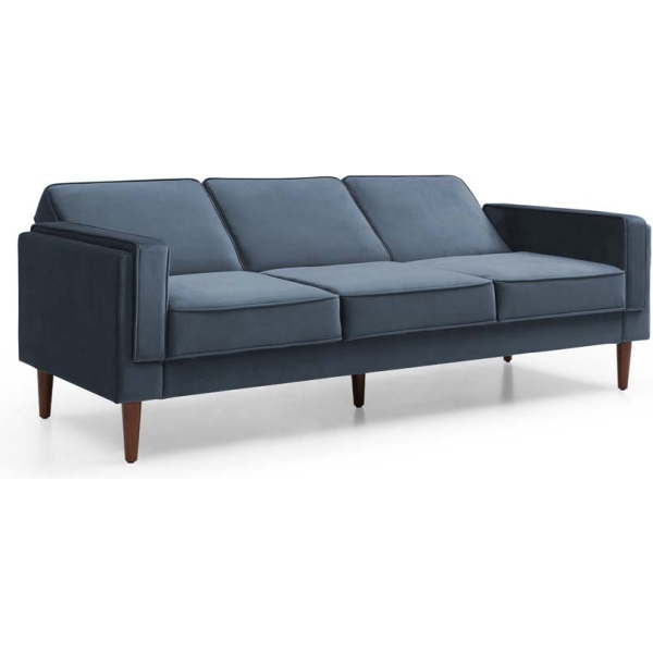 Kyoto Paolo Sofa Bed - Available in 2 Colours - Image 17