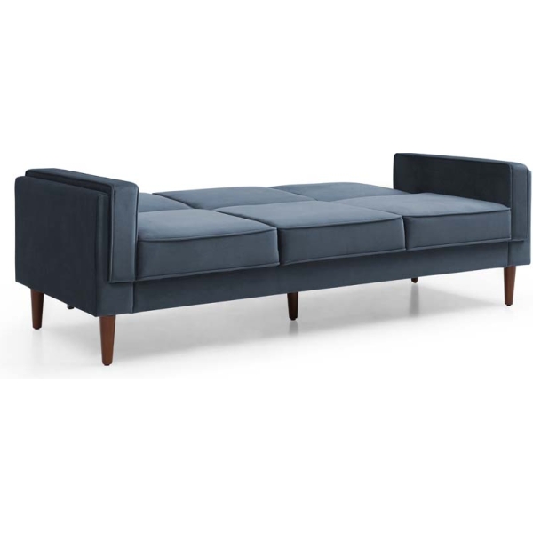 Kyoto Paolo Sofa Bed - Available in 2 Colours - Image 19