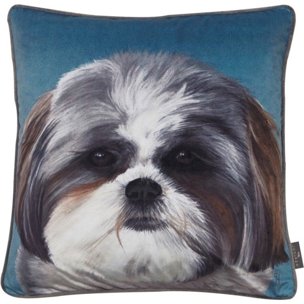 Malini Leia Fibre Filled Cushion