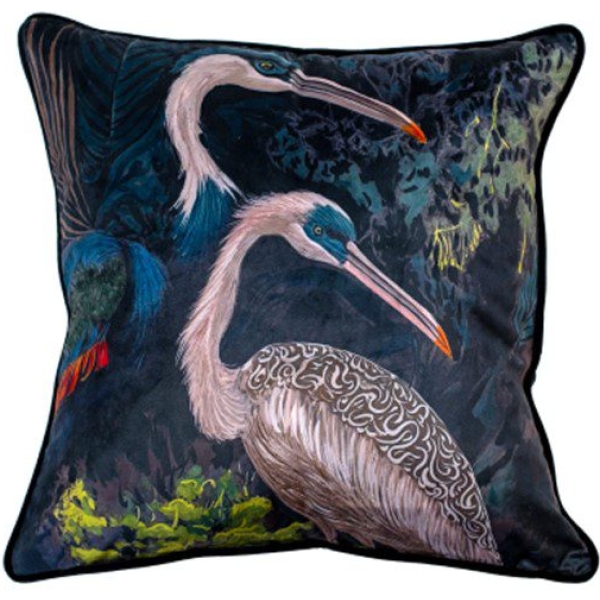 Malini Mystique Cushion