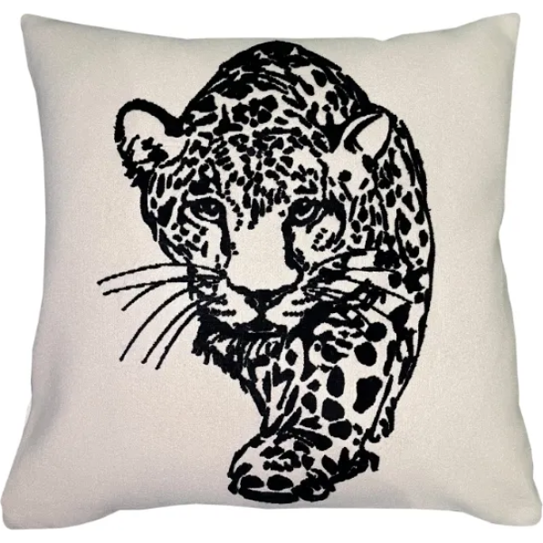 Malini Bongo Fibre Filled Cushion