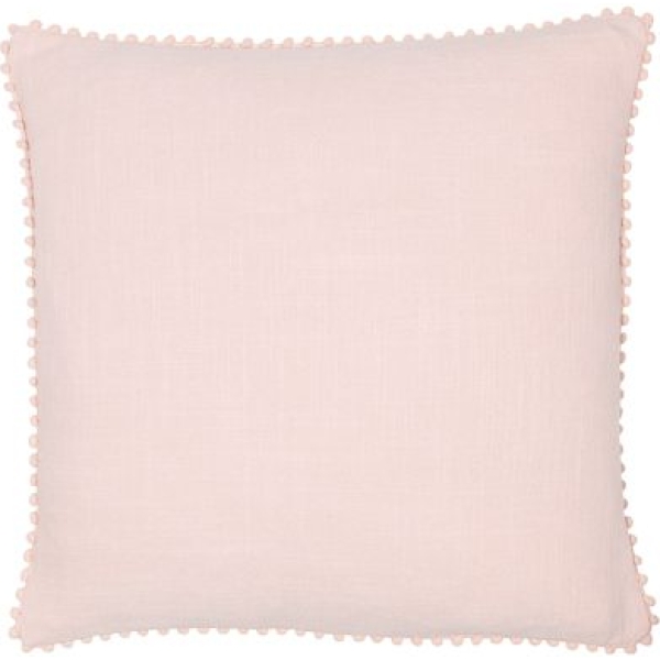 Malini Emma Blush Cushion