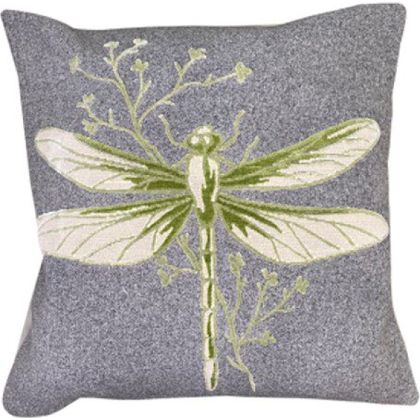 Malini Libel Cushion
