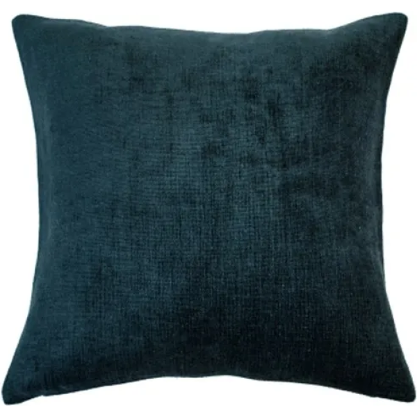 Malini Noblis Teal Cushion