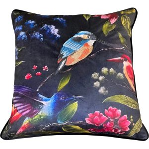 Malini Nori Cushion