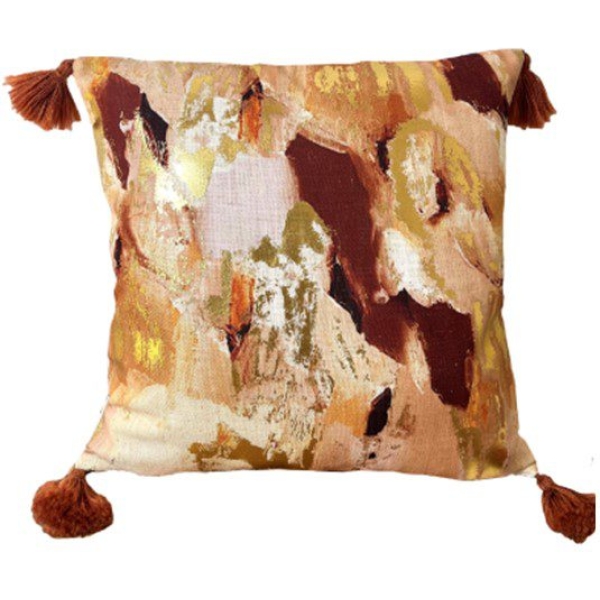 Malini Vision Terra Cushion