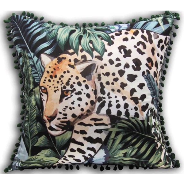 Malini Zelda Fibre Filled Cushion