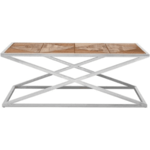 Fifty Five Avenue  Harrison Coffee Table