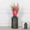 Vintage Style Milk Churn - Image 5
