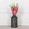 Vintage Style Milk Churn - Image 7