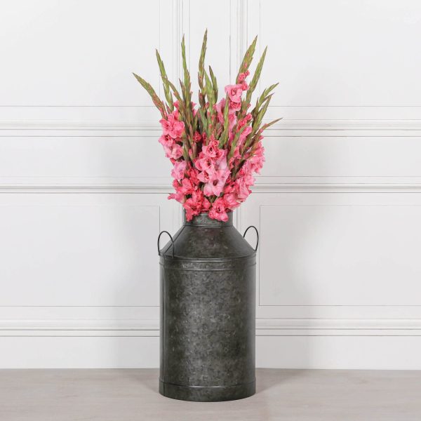 Vintage Style Milk Churn - Image 7