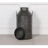 Vintage Style Milk Churn - Image 8