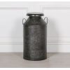 Vintage Style Milk Churn - Image 6