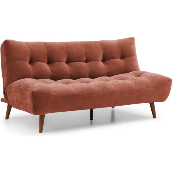 Kyoto Lux Sofa Bed - Available in 3 Colours - Image 3