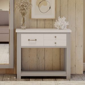 Baumhaus Greystone - Hall Table