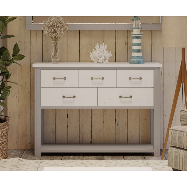 Baumhaus Greystone - Sideboard / Console Table