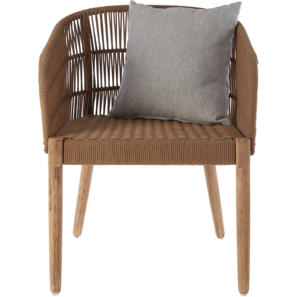 Fifty Five Avenue  orangeries Armchair - Image 2