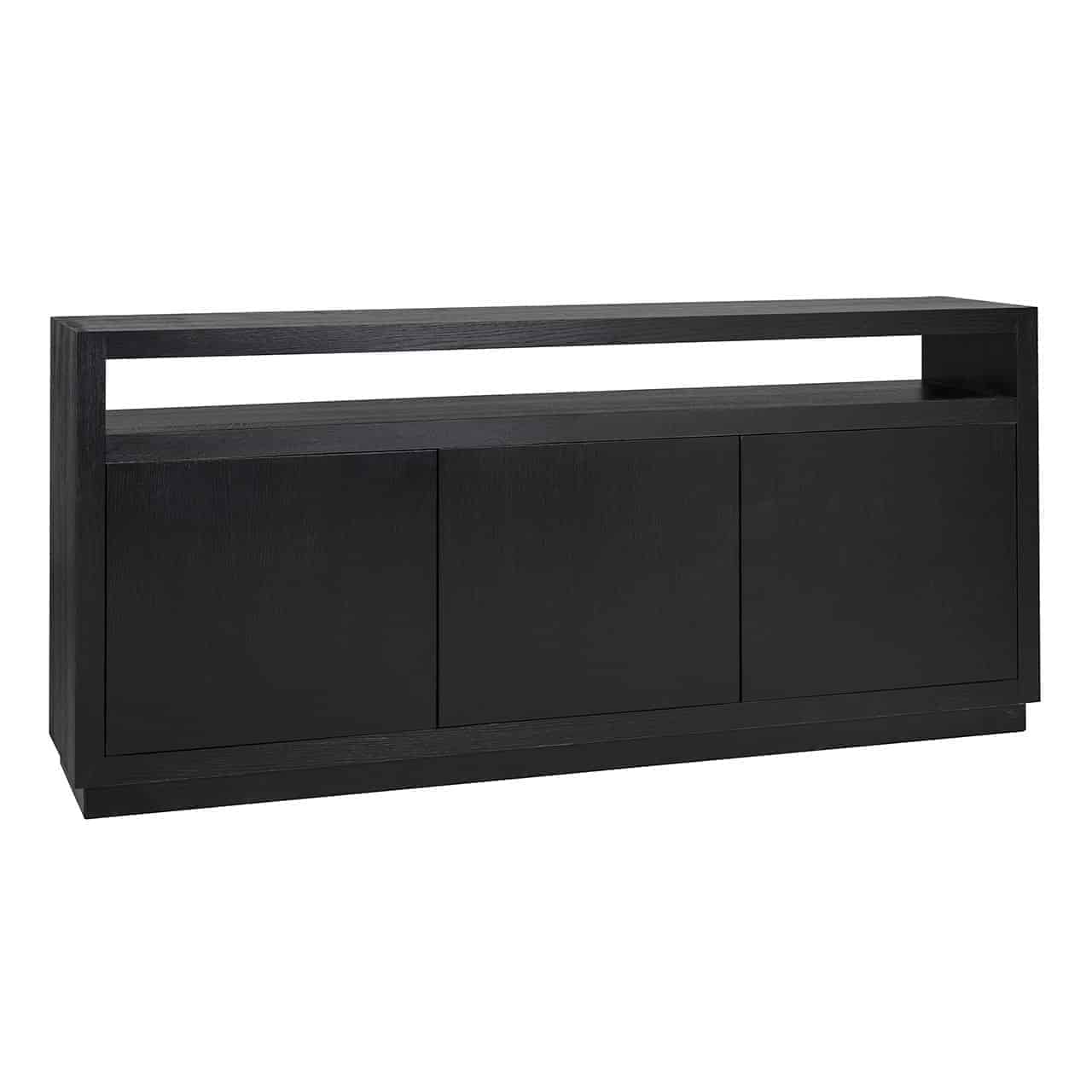 Richmond Interiors Oakura Sideboard – 3 doors