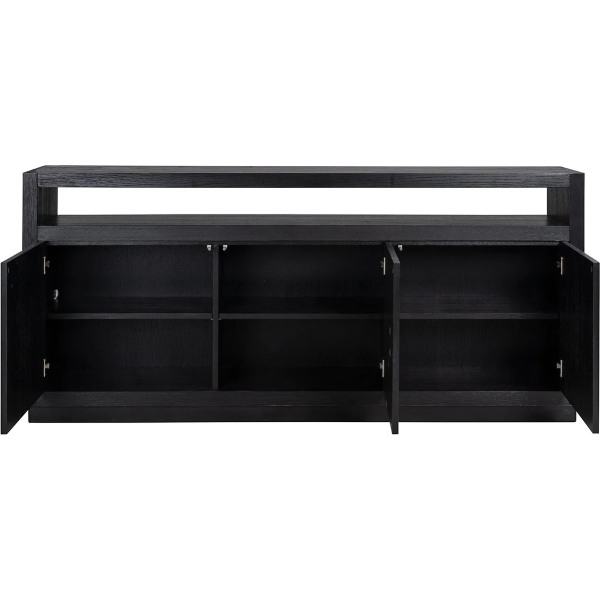 Richmond Interiors Oakura Sideboard – 3 doors - Image 6