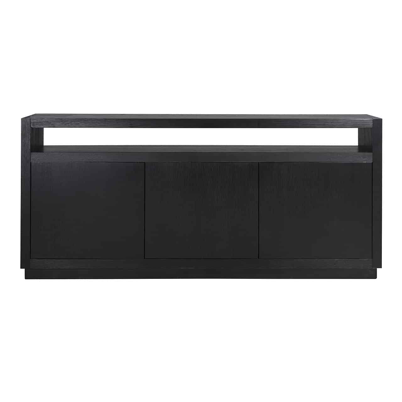 Richmond Interiors Oakura Sideboard – 3 doors