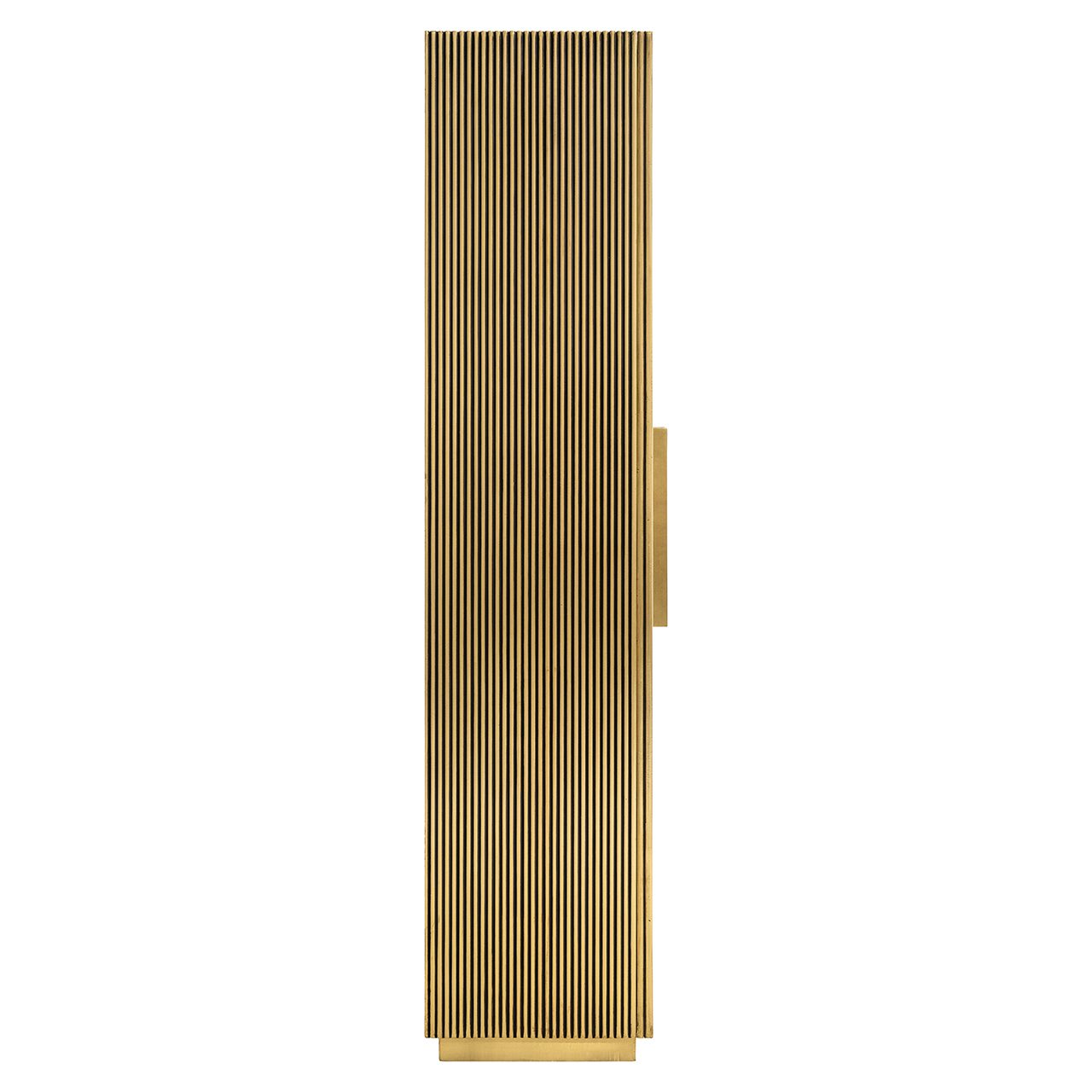 Richmond Interiors Ironville Cabinet